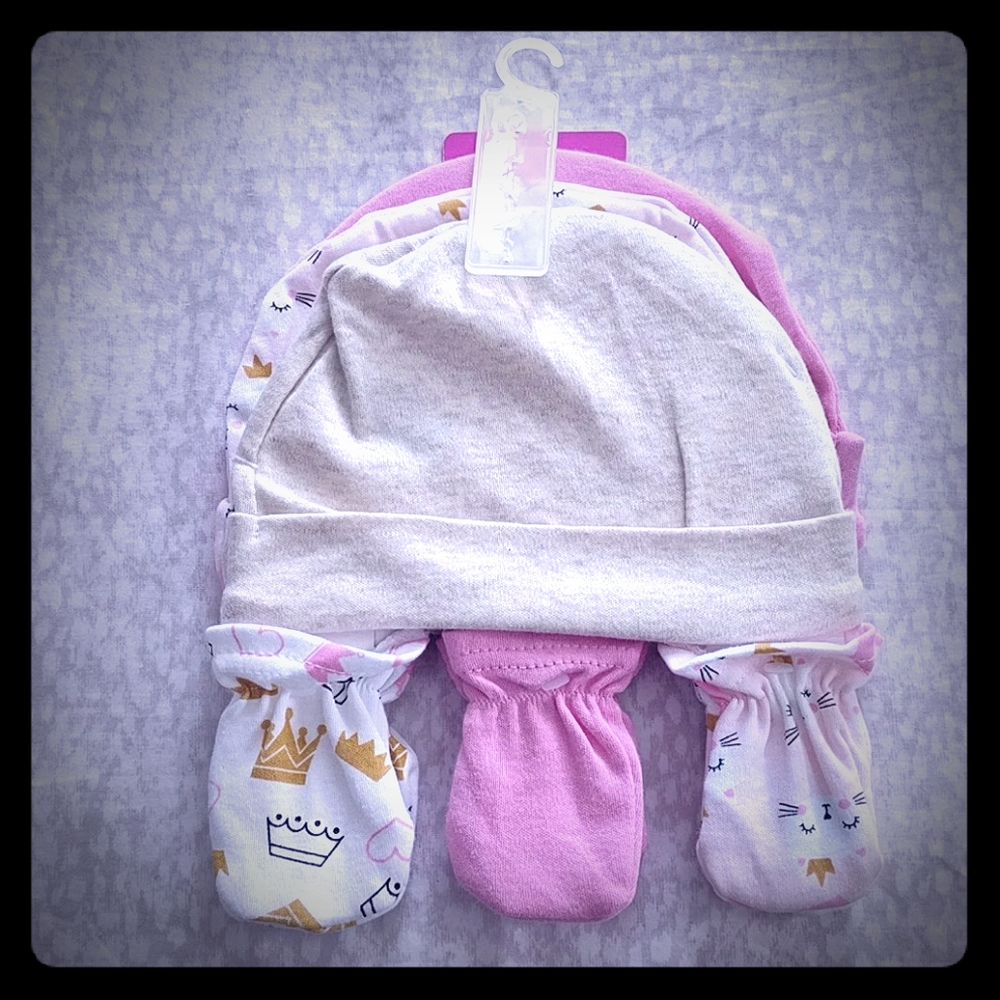 6pc. Set